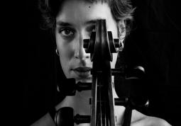 Venerdì 30 luglio la giovane e talentuosa violoncellista Lucia Clorinda Sacerdoni